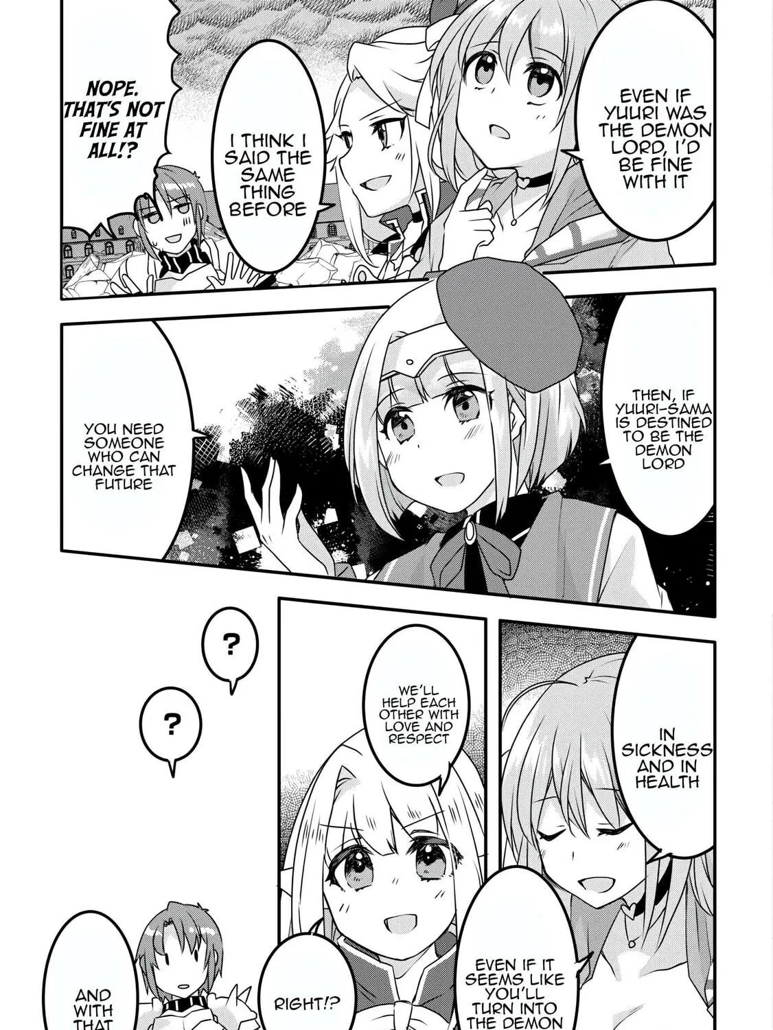 Infinite Skill Getter! Chapter 38 page 39 - 