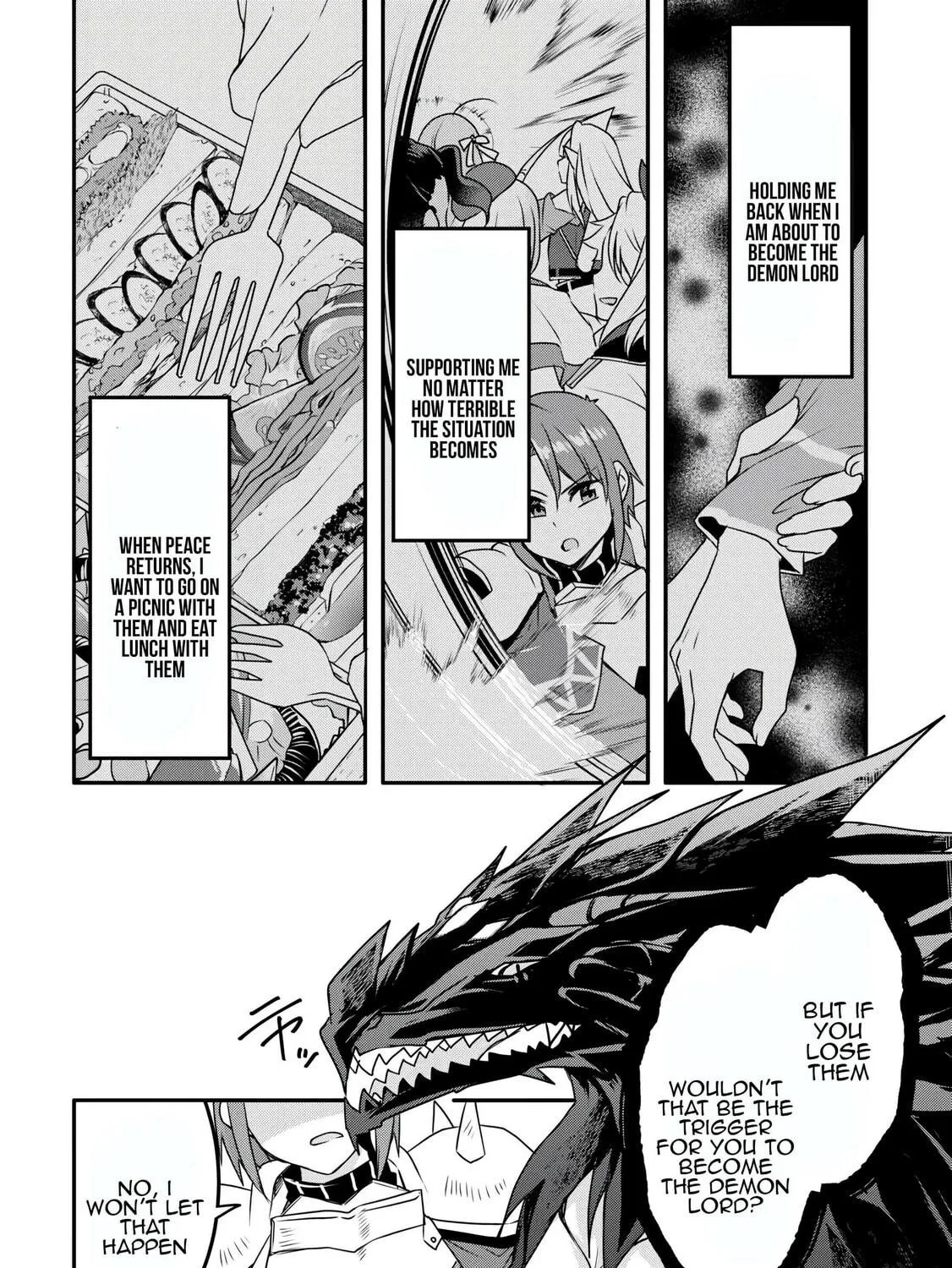 Infinite Skill Getter! Chapter 38 page 49 - 
