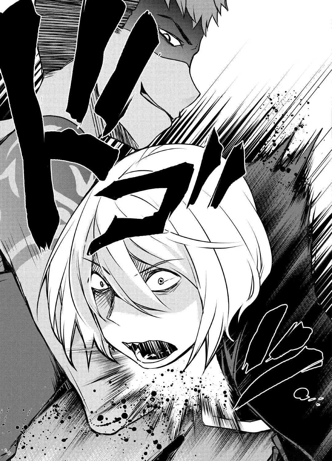 Infinite Skill Getter! Chapter 5 page 22 - 