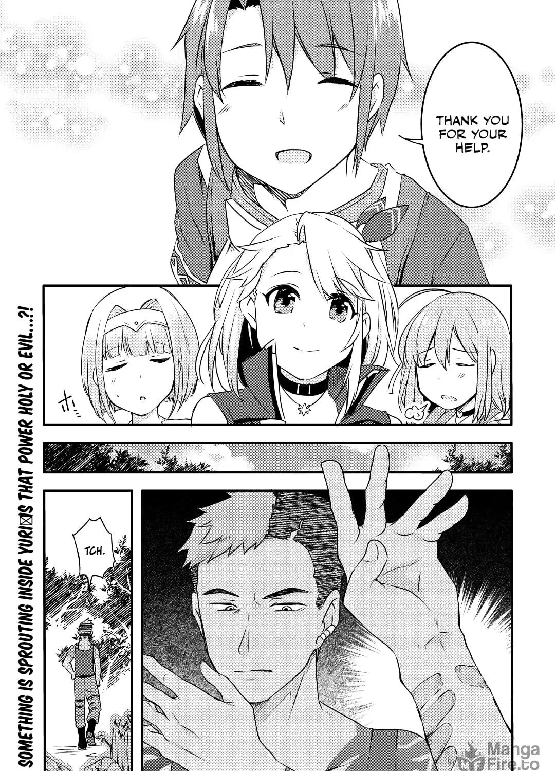 Infinite Skill Getter! Chapter 5 page 48 - 