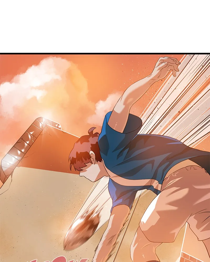 Infinity Chapter 1 page 103 - 