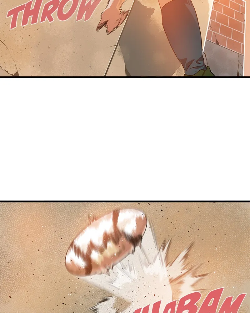Infinity Chapter 1 page 104 - 
