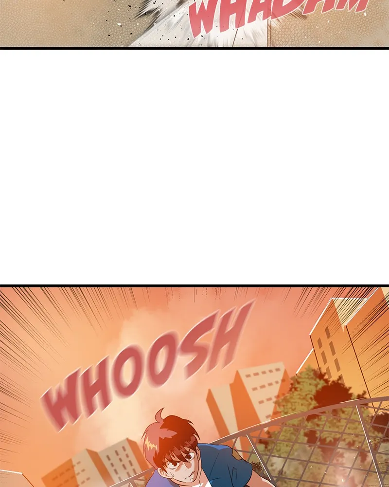 Infinity Chapter 1 page 105 - 