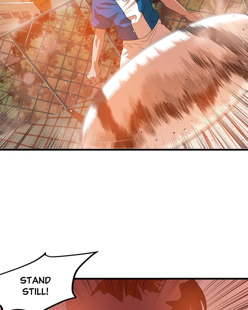 Infinity Chapter 1 page 106 - 