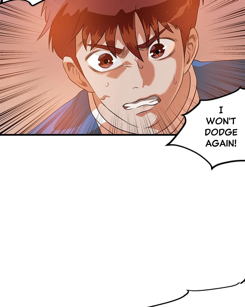 Infinity Chapter 1 page 107 - 