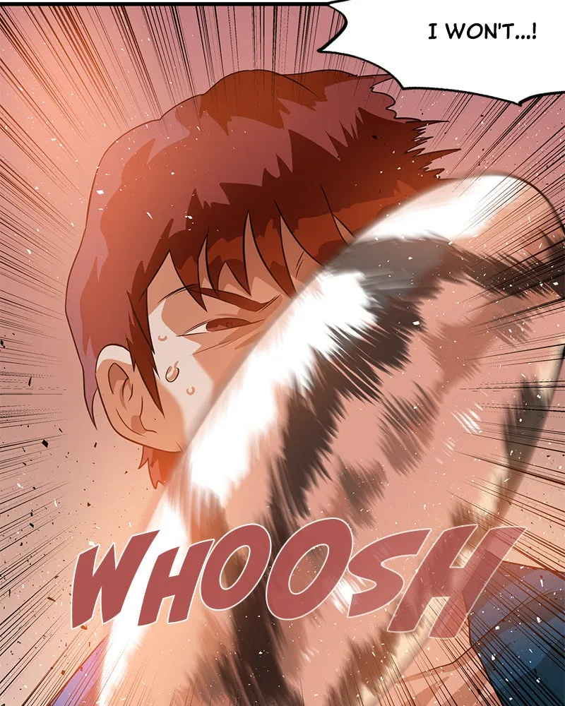 Infinity Chapter 1 page 108 - 
