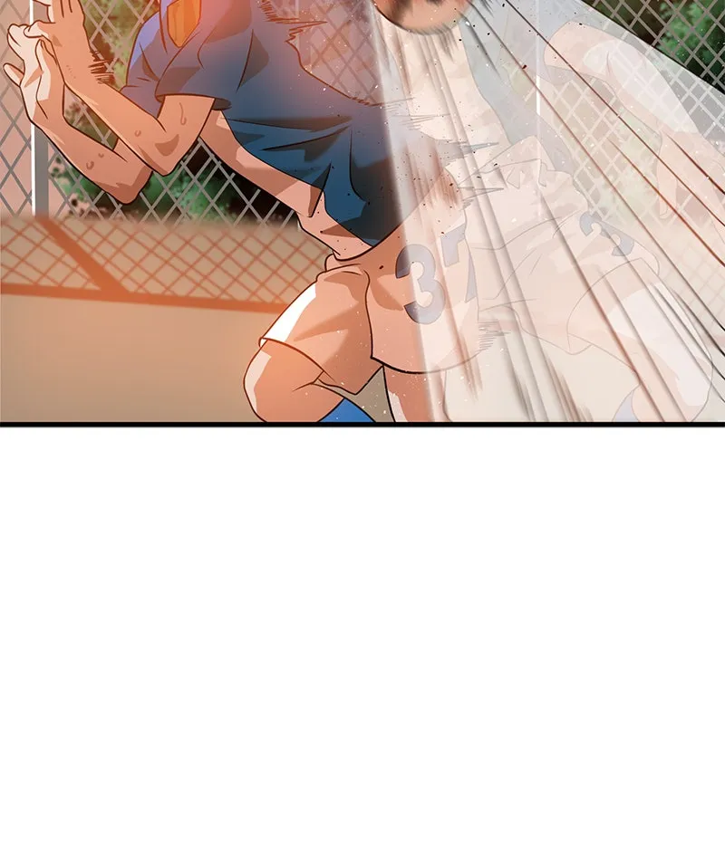 Infinity Chapter 1 page 110 - 