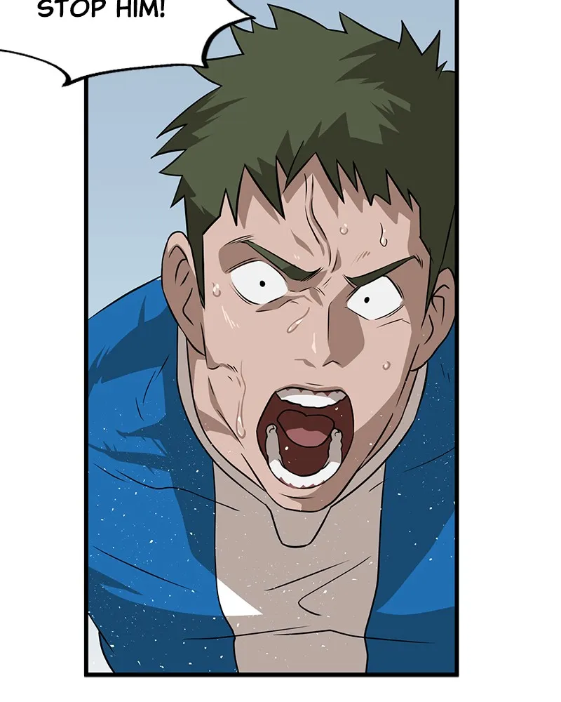 Infinity Chapter 1 page 12 - 
