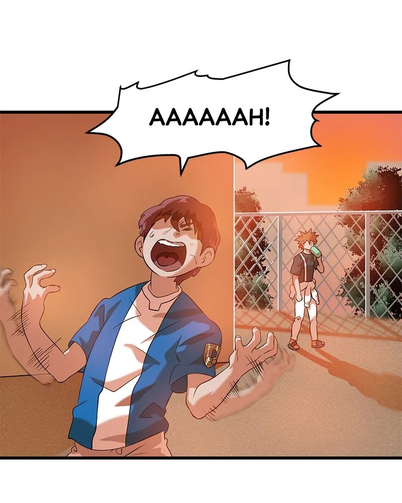 Infinity Chapter 1 page 112 - 
