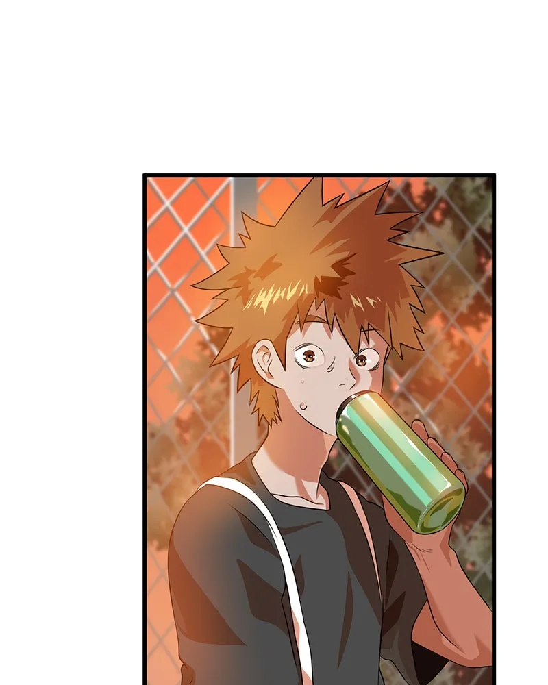 Infinity Chapter 1 page 113 - 