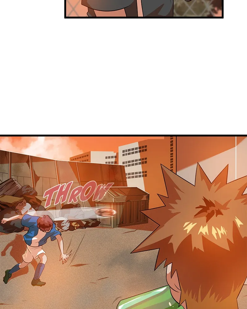 Infinity Chapter 1 page 114 - 