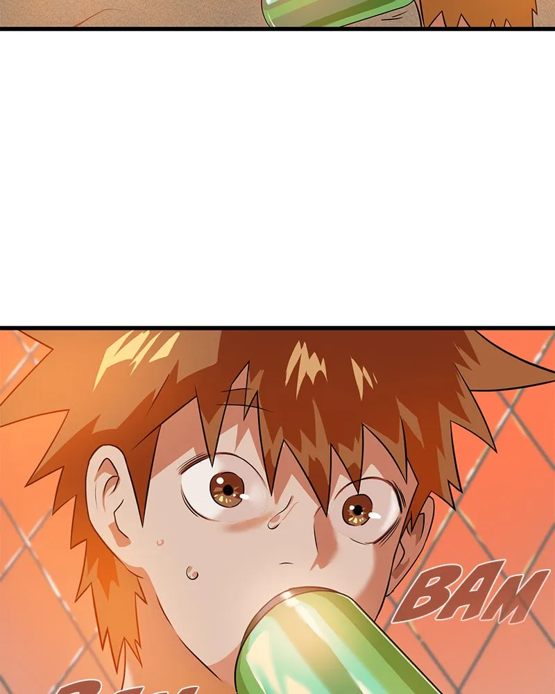 Infinity Chapter 1 page 115 - 