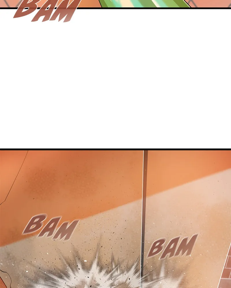 Infinity Chapter 1 page 116 - 
