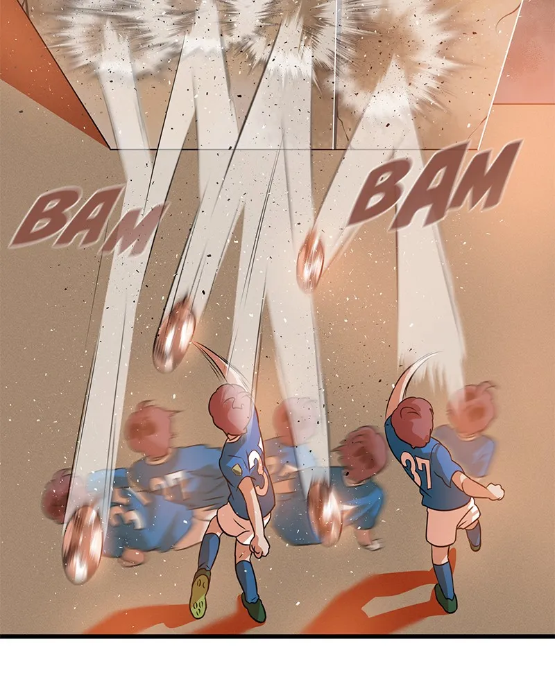 Infinity Chapter 1 page 117 - 