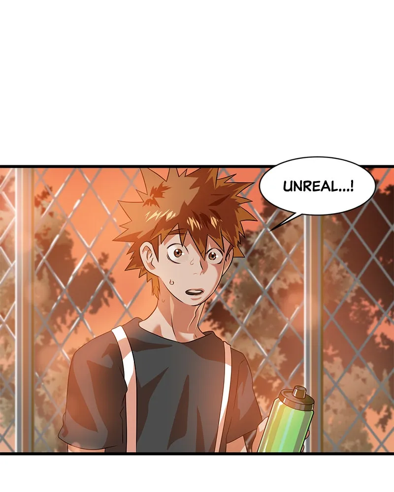 Infinity Chapter 1 page 118 - 