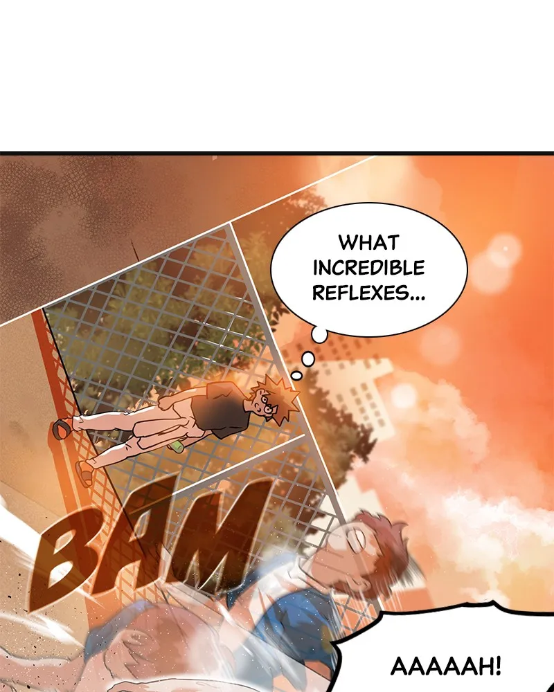 Infinity Chapter 1 page 120 - 