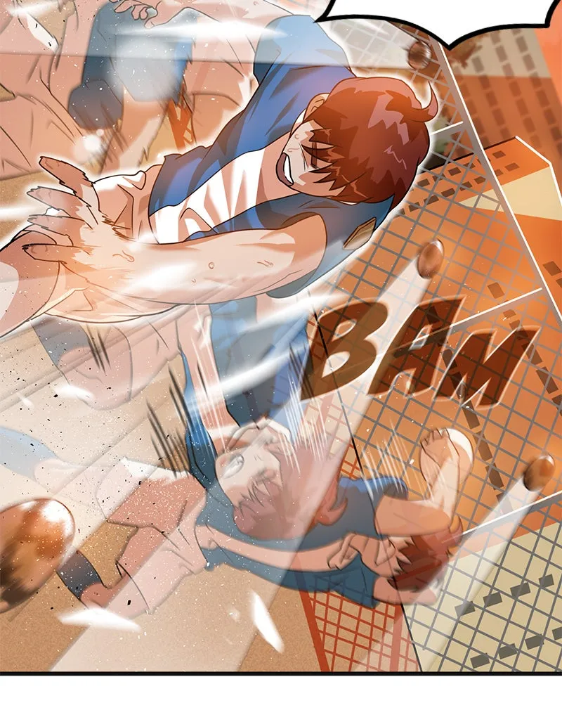 Infinity Chapter 1 page 121 - 