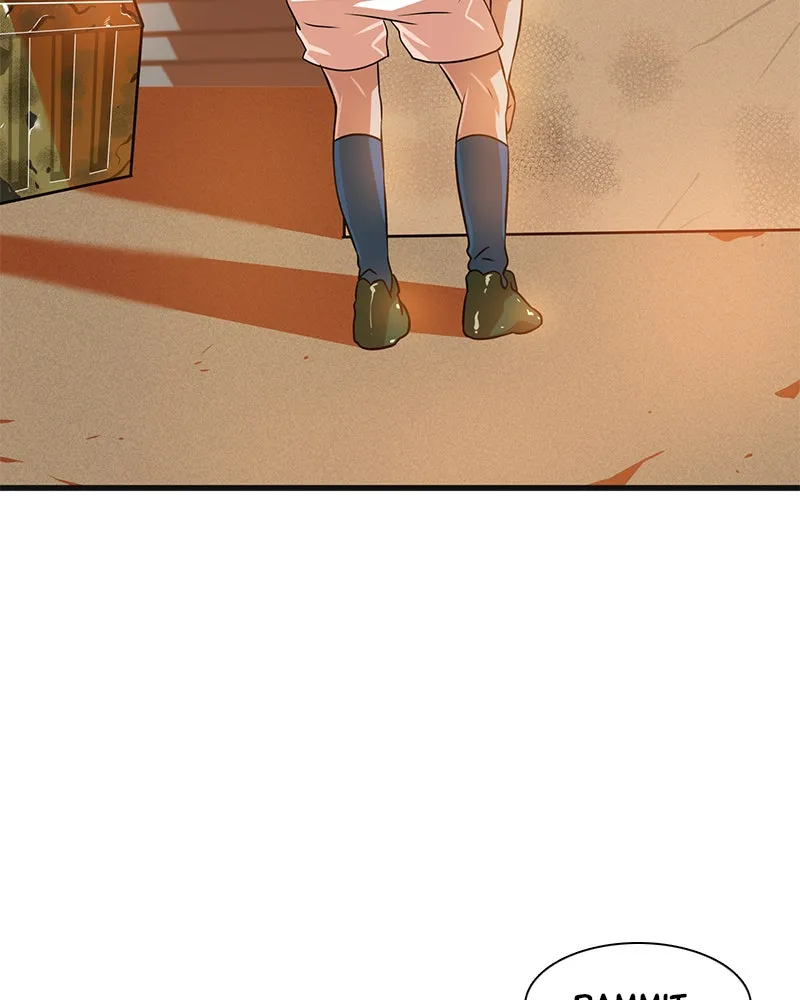 Infinity Chapter 1 page 123 - 