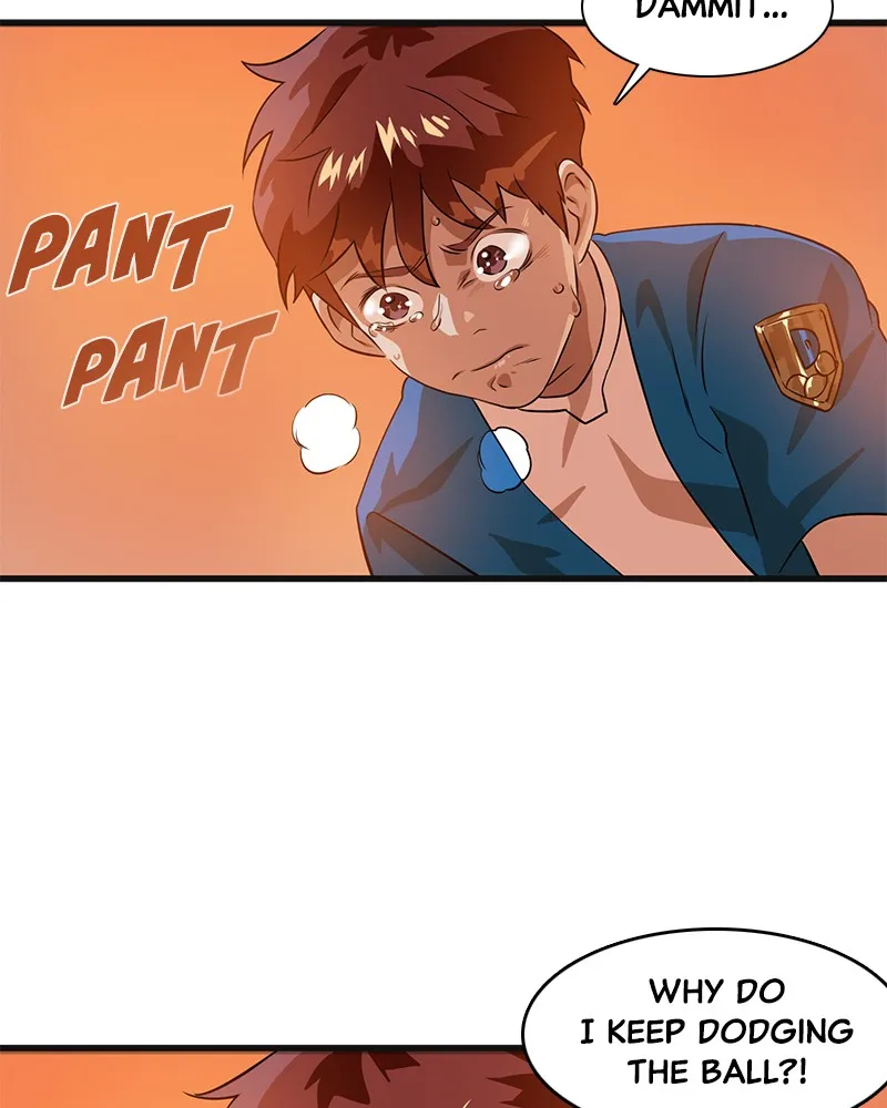 Infinity Chapter 1 page 124 - 