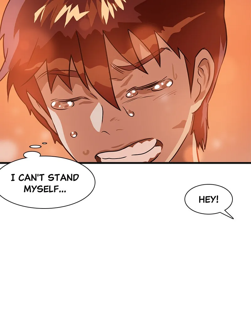 Infinity Chapter 1 page 126 - 