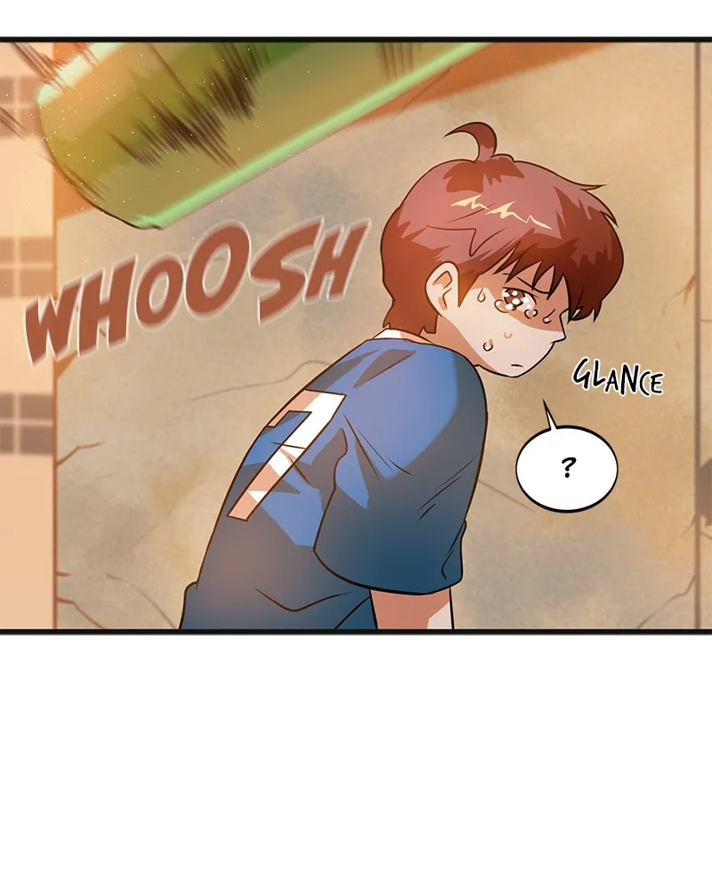 Infinity Chapter 1 page 127 - 
