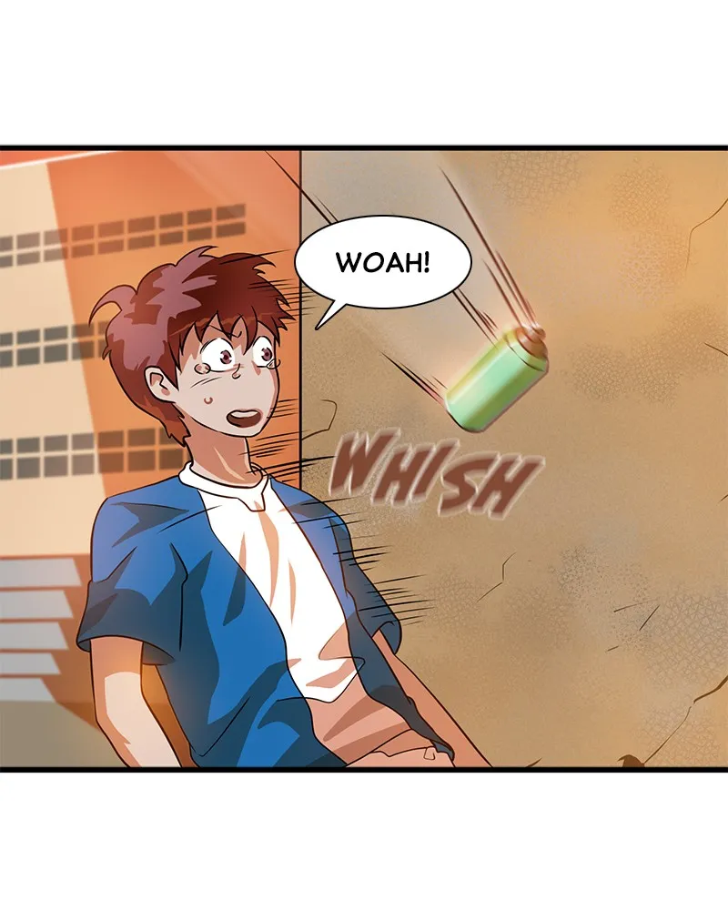 Infinity Chapter 1 page 128 - 