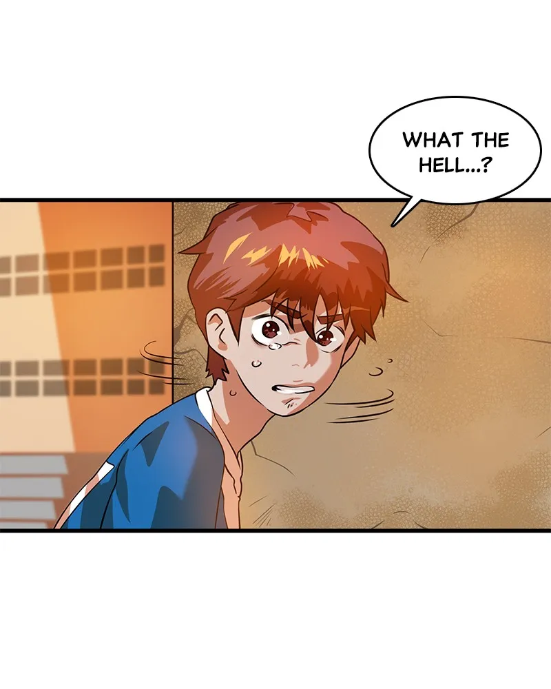 Infinity Chapter 1 page 129 - 