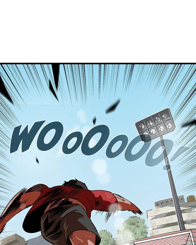 Infinity Chapter 1 page 14 - 