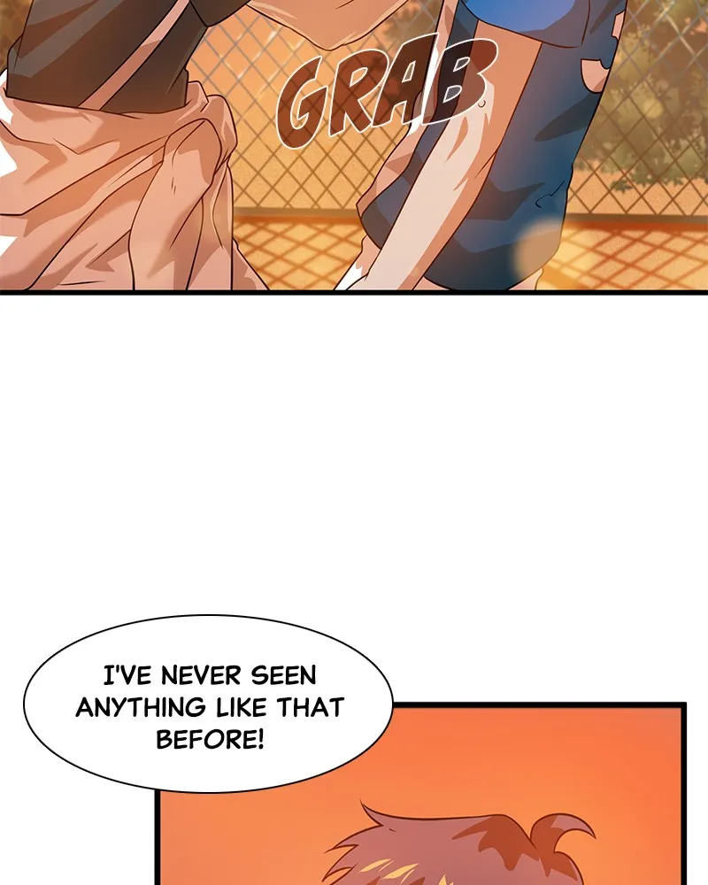 Infinity Chapter 1 page 131 - 