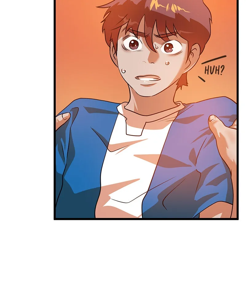 Infinity Chapter 1 page 132 - 