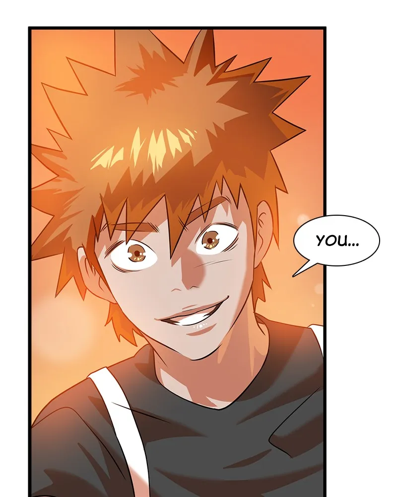 Infinity Chapter 1 page 133 - 