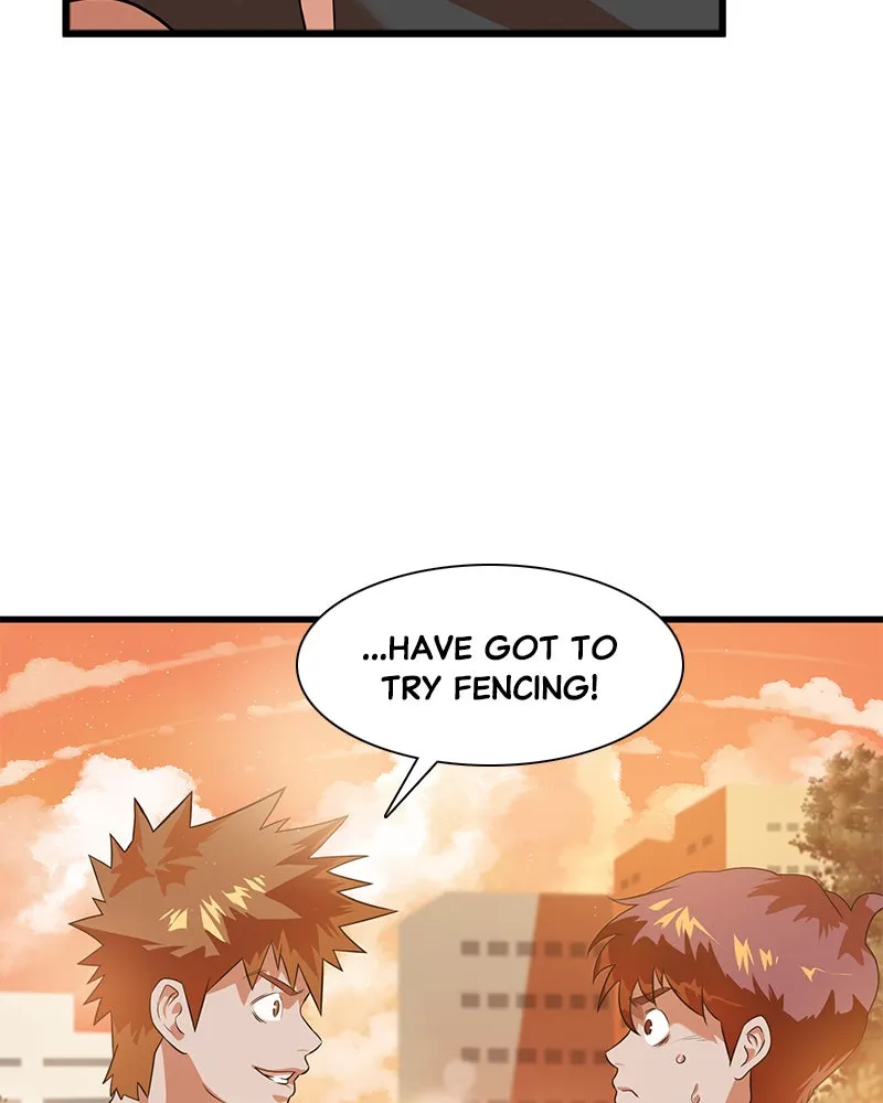 Infinity Chapter 1 page 134 - 