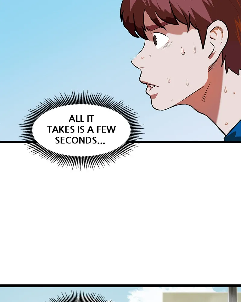 Infinity Chapter 1 page 16 - 