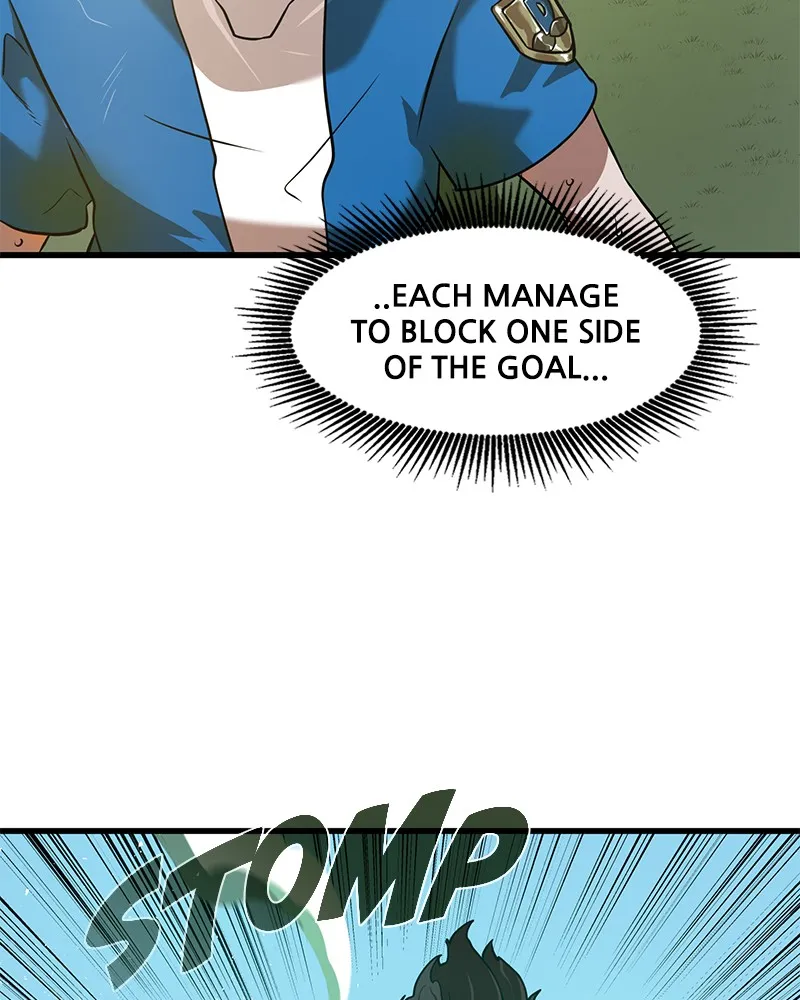 Infinity Chapter 1 page 18 - 