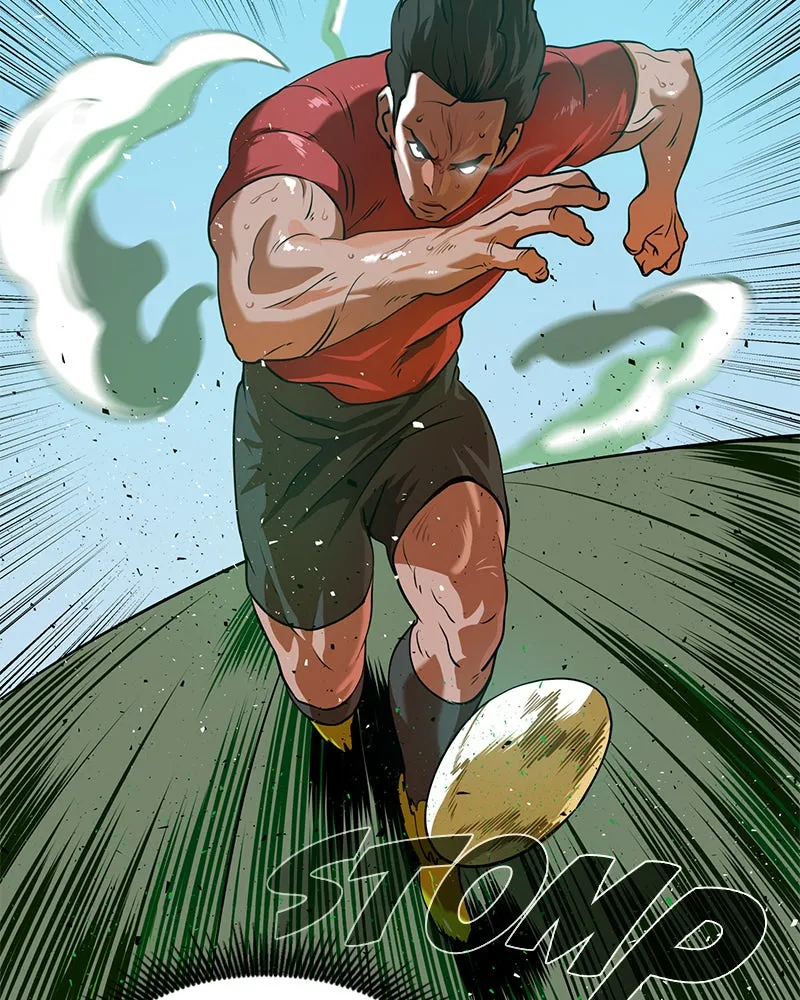 Infinity Chapter 1 page 19 - 
