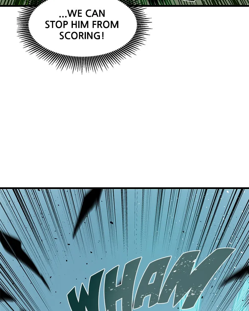 Infinity Chapter 1 page 20 - 