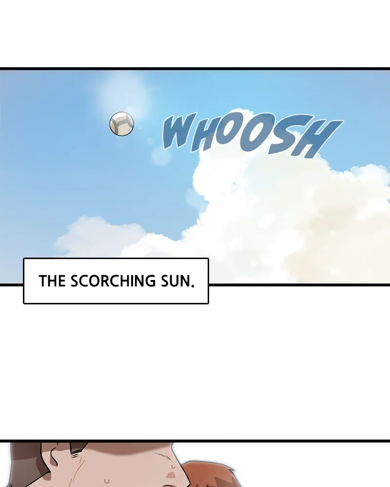 Infinity Chapter 1 page 3 - 