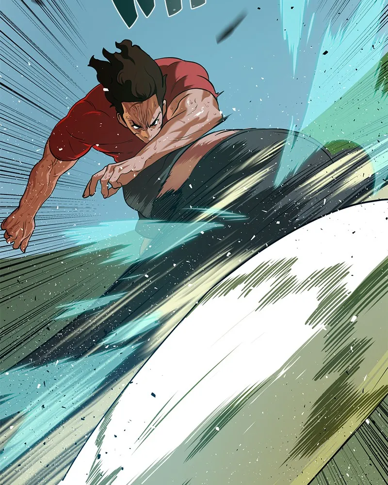 Infinity Chapter 1 page 21 - 