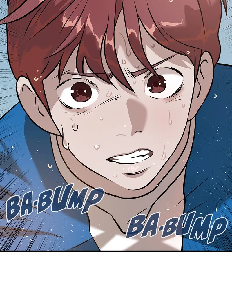 Infinity Chapter 1 page 27 - 