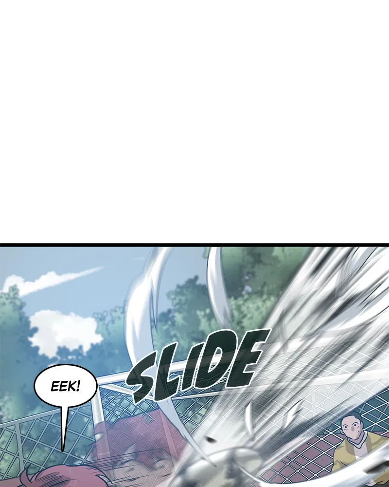 Infinity Chapter 1 page 28 - 