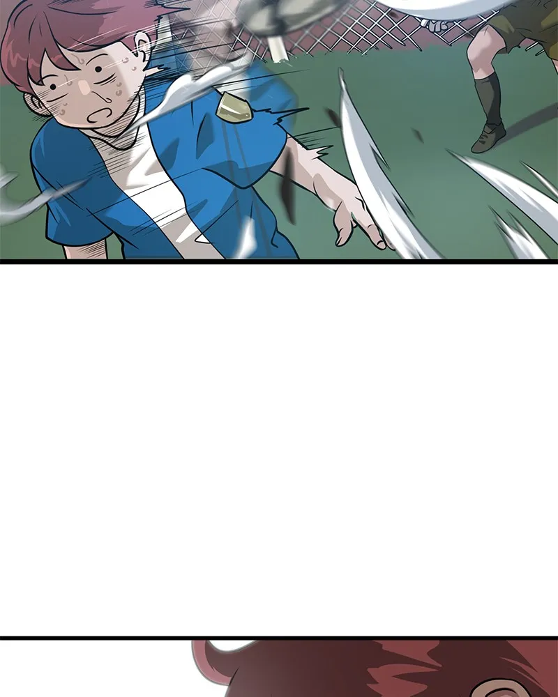 Infinity Chapter 1 page 29 - 