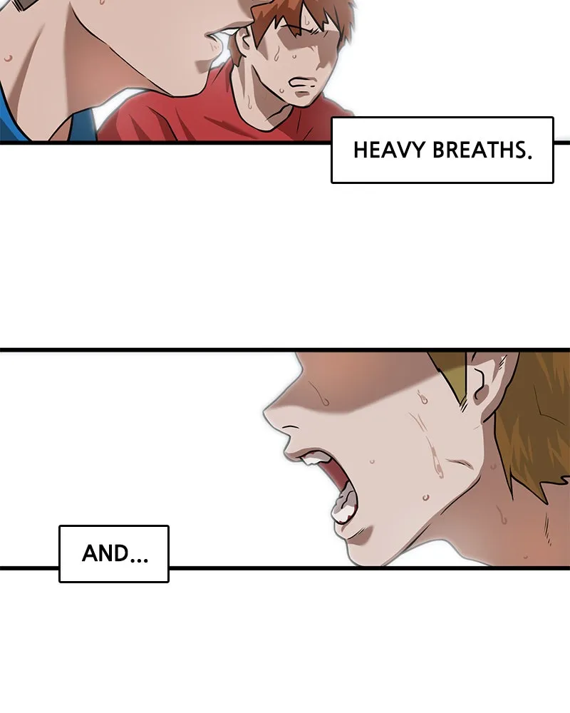 Infinity Chapter 1 page 4 - 