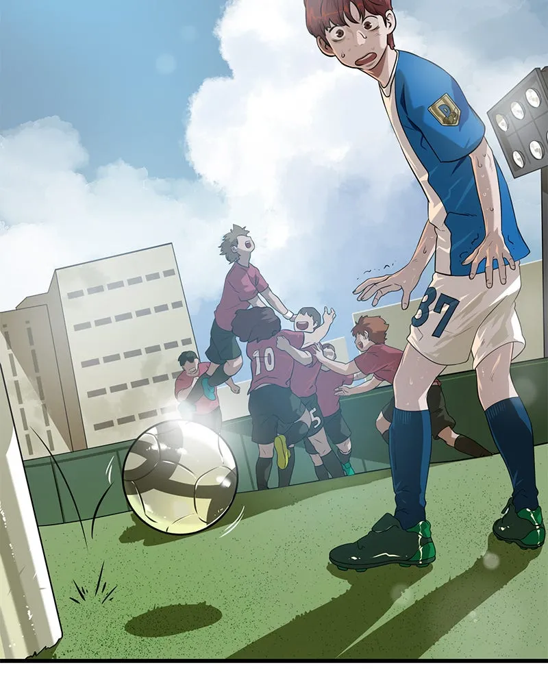Infinity Chapter 1 page 34 - 