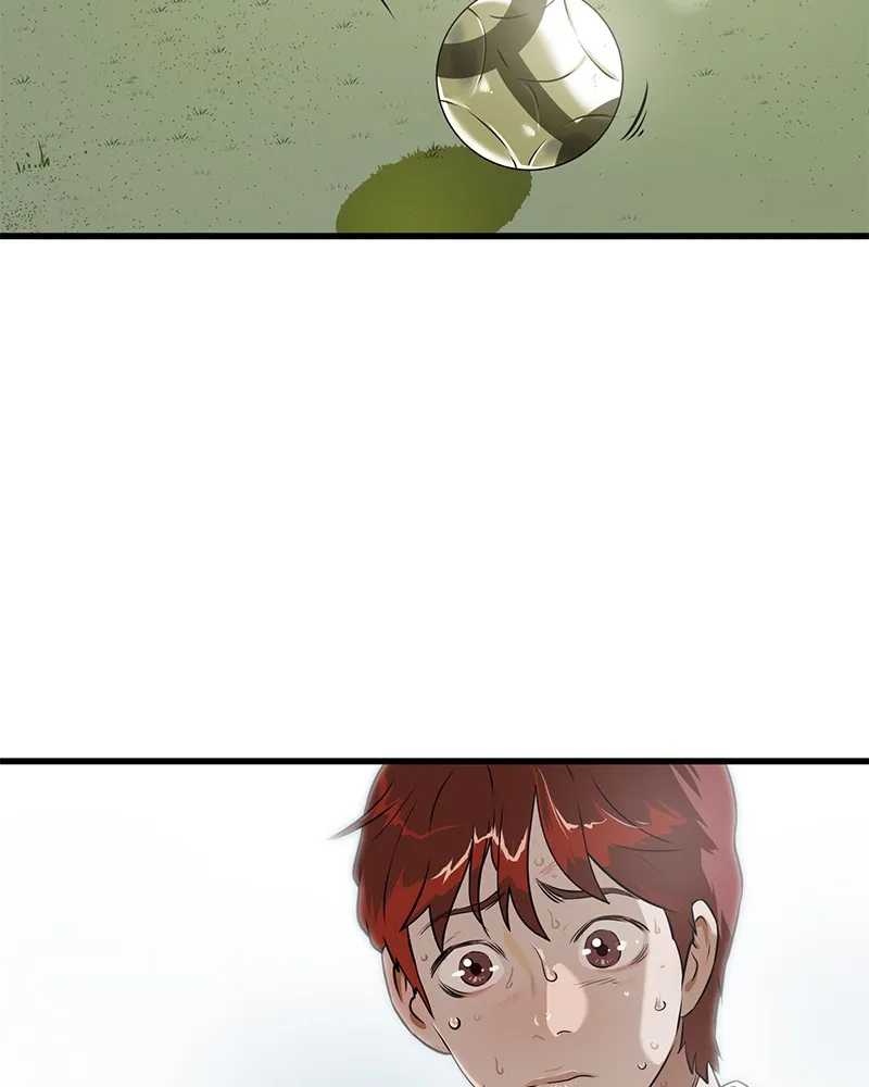 Infinity Chapter 1 page 36 - 