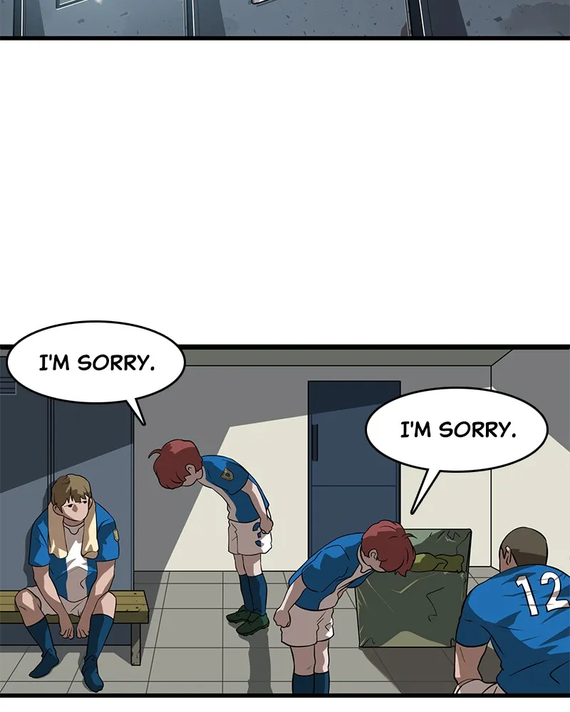 Infinity Chapter 1 page 40 - 
