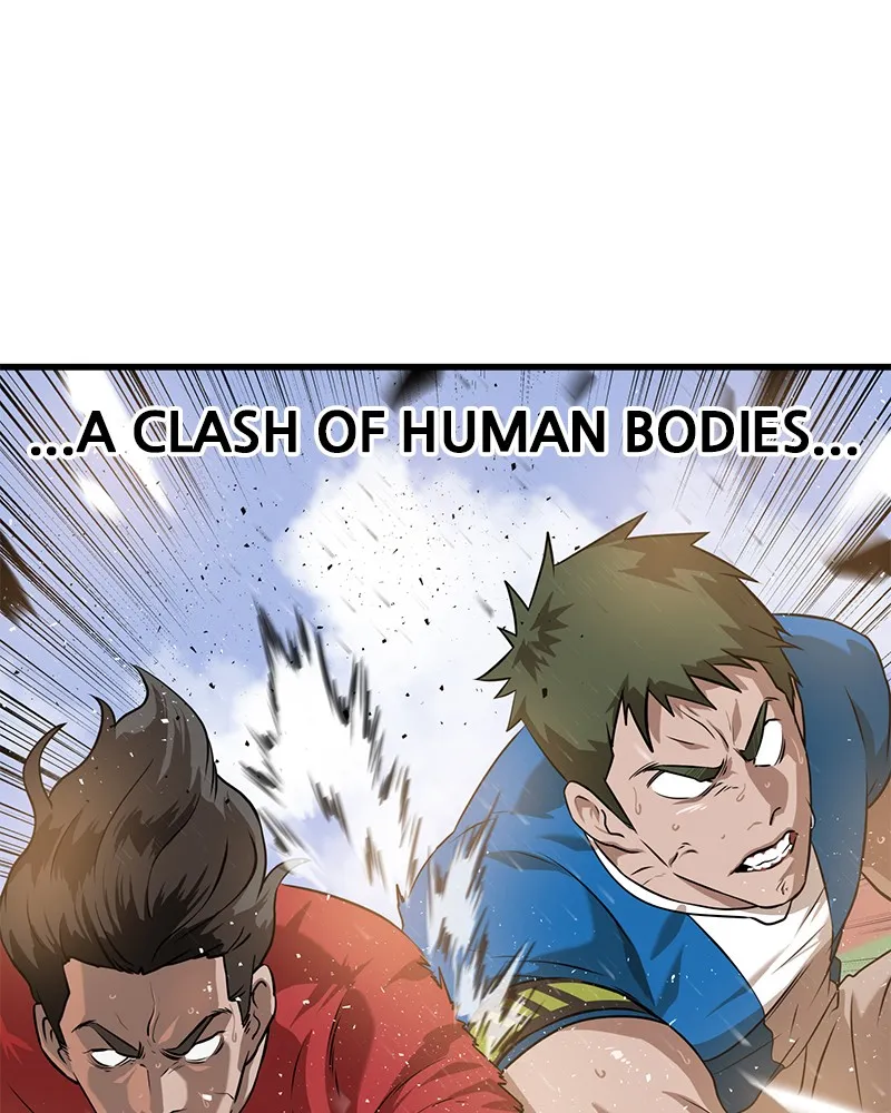 Infinity Chapter 1 page 5 - 
