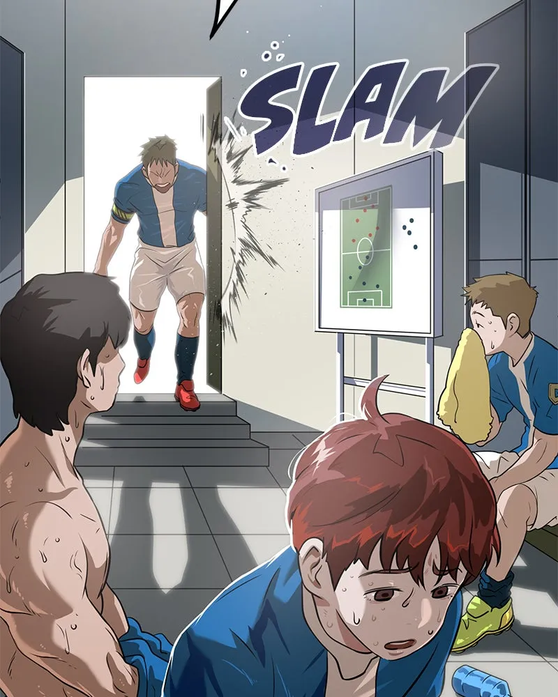 Infinity Chapter 1 page 42 - 