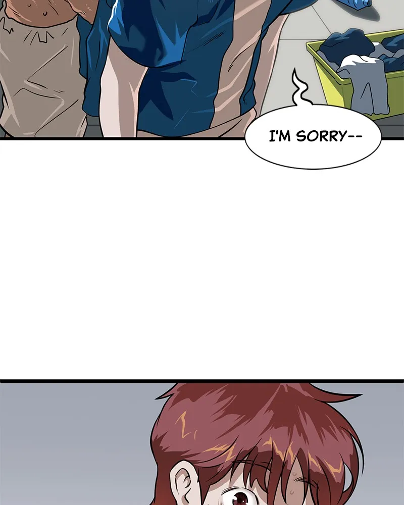 Infinity Chapter 1 page 43 - 