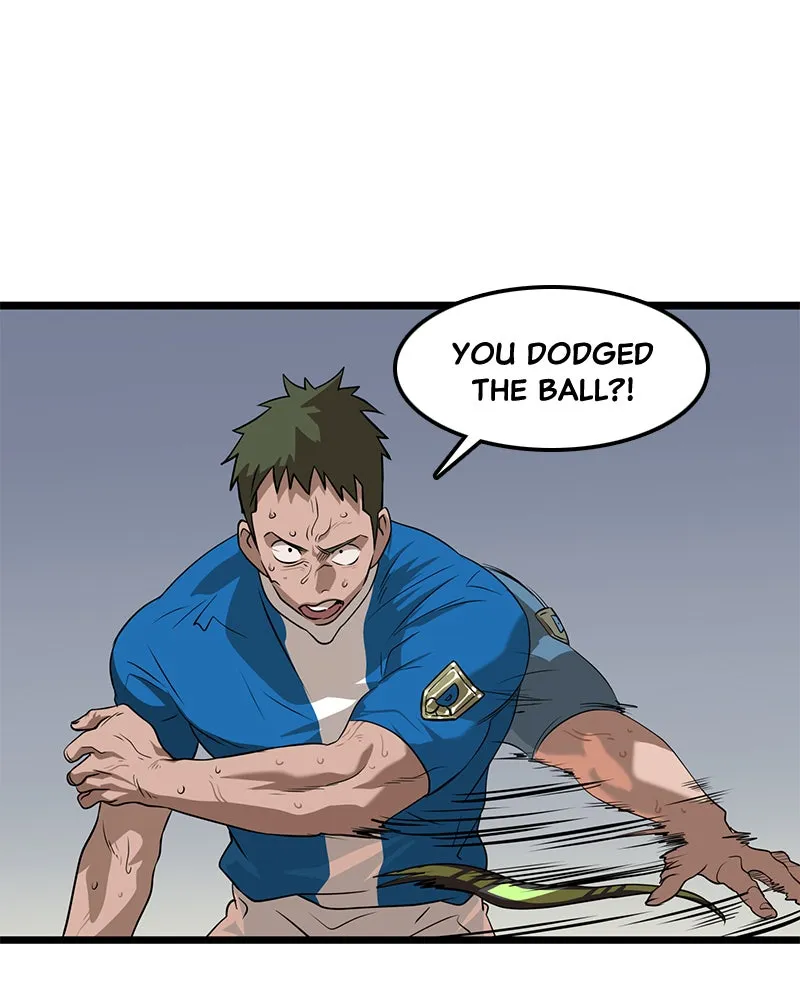 Infinity Chapter 1 page 45 - 