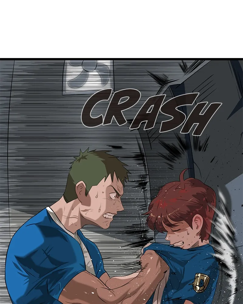 Infinity Chapter 1 page 48 - 